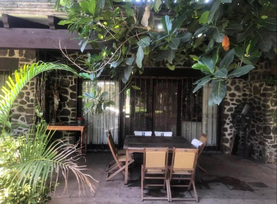 Agradable Casa Rural Con Piscina Privada Yautepec Exterior foto